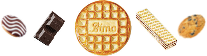 biscuits bimo Algérie