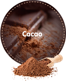 Cacao Bimo Algérie